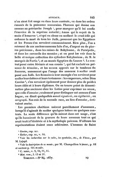 Annales de philosophie chretienne recueil periodique ...