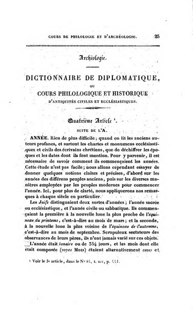 Annales de philosophie chretienne recueil periodique ...