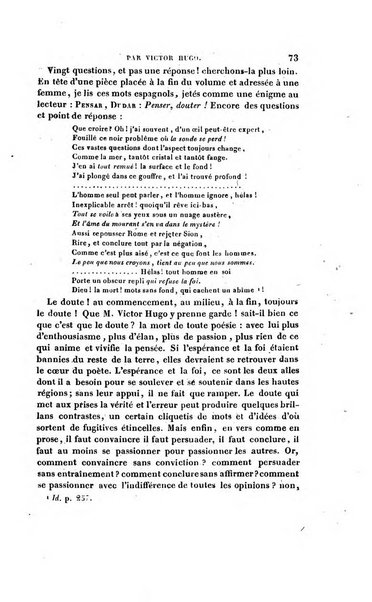 Annales de philosophie chretienne recueil periodique ...