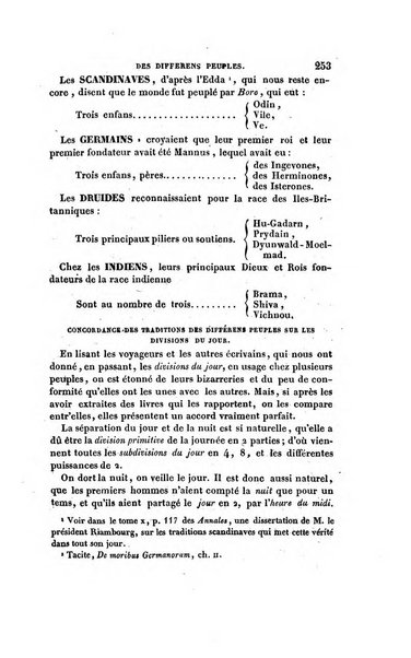 Annales de philosophie chretienne recueil periodique ...