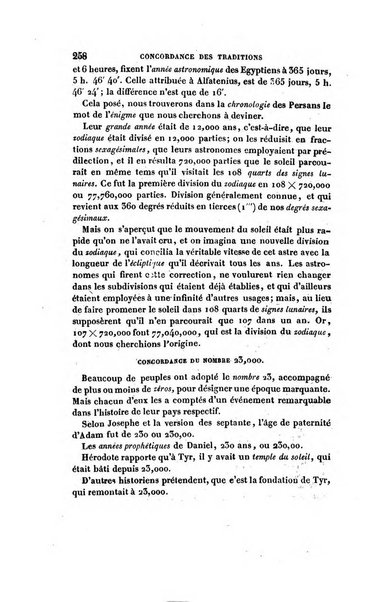 Annales de philosophie chretienne recueil periodique ...