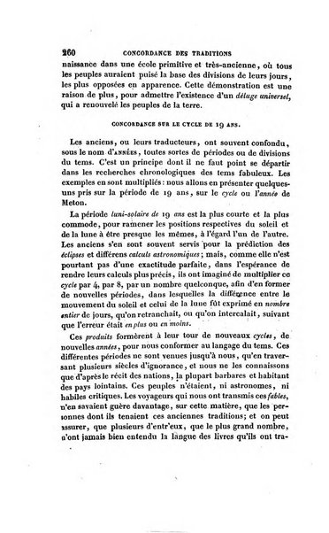 Annales de philosophie chretienne recueil periodique ...