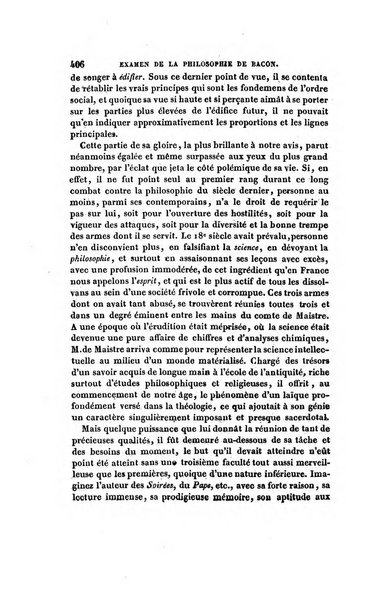 Annales de philosophie chretienne recueil periodique ...