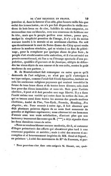 Annales de philosophie chretienne recueil periodique ...