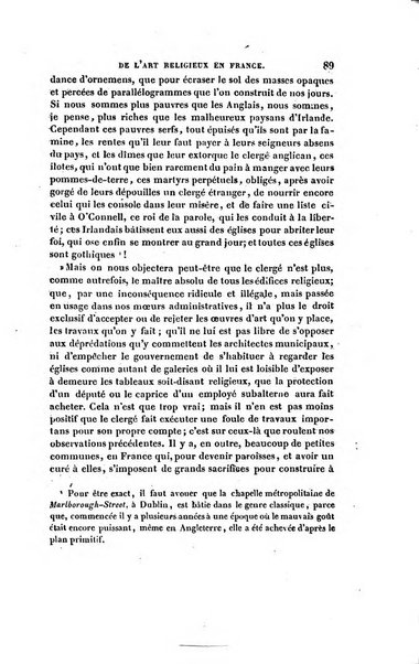 Annales de philosophie chretienne recueil periodique ...