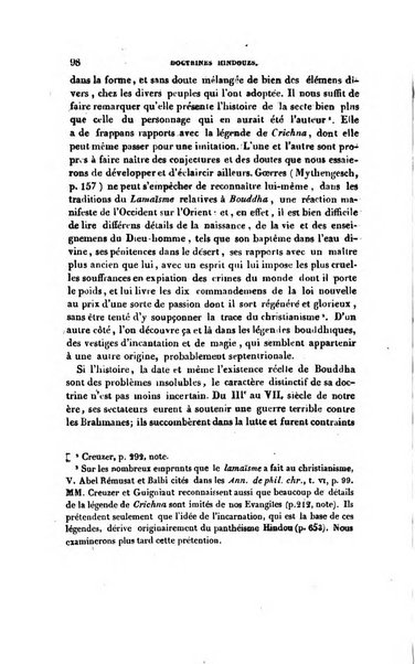 Annales de philosophie chretienne recueil periodique ...