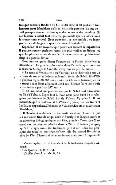 Annales de philosophie chretienne recueil periodique ...