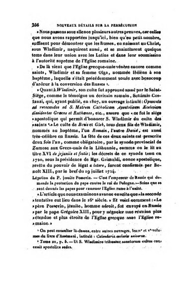 Annales de philosophie chretienne recueil periodique ...