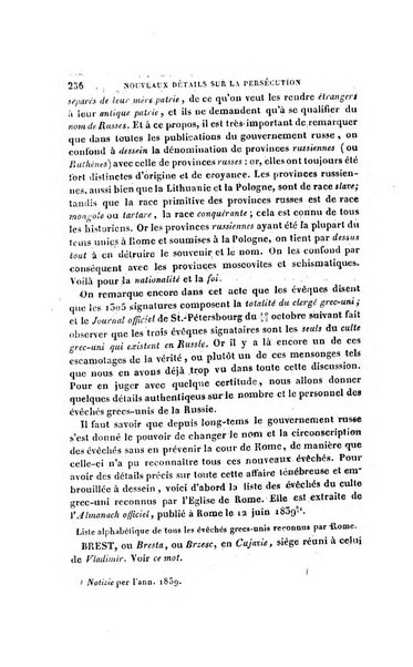 Annales de philosophie chretienne recueil periodique ...