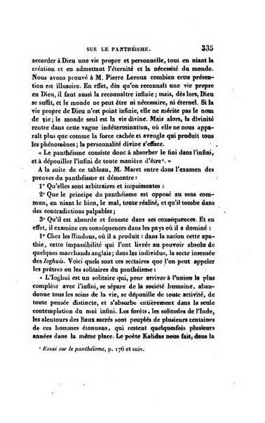 Annales de philosophie chretienne recueil periodique ...