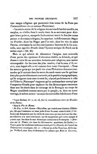 Annales de philosophie chretienne recueil periodique ...