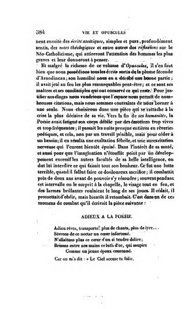 Annales de philosophie chretienne recueil periodique ...