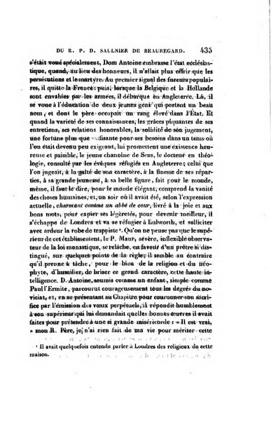 Annales de philosophie chretienne recueil periodique ...