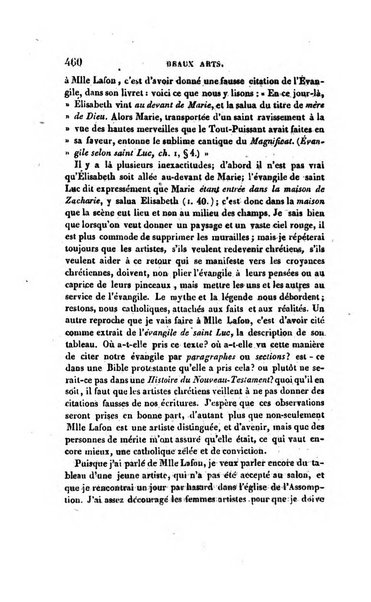 Annales de philosophie chretienne recueil periodique ...