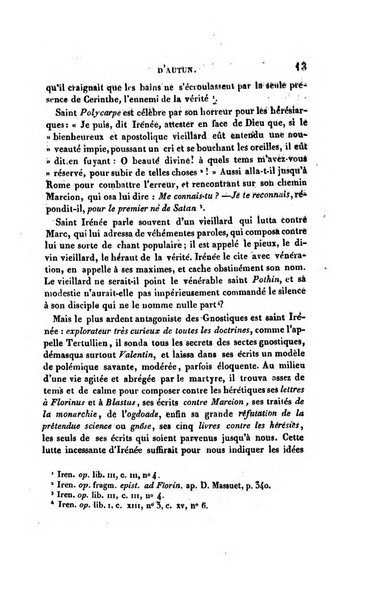 Annales de philosophie chretienne recueil periodique ...