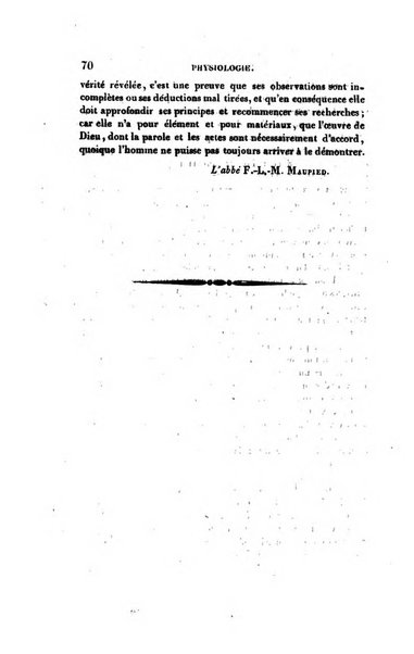 Annales de philosophie chretienne recueil periodique ...