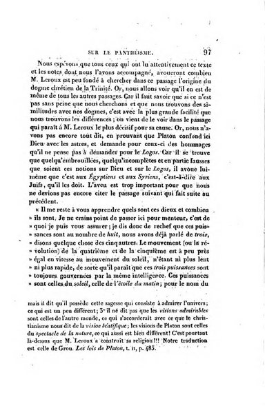 Annales de philosophie chretienne recueil periodique ...