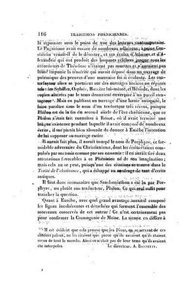 Annales de philosophie chretienne recueil periodique ...