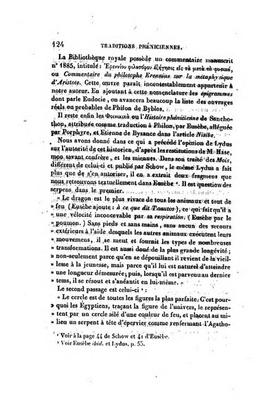 Annales de philosophie chretienne recueil periodique ...