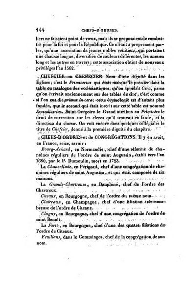 Annales de philosophie chretienne recueil periodique ...