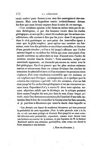 Annales de philosophie chretienne recueil periodique ...