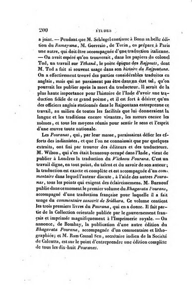 Annales de philosophie chretienne recueil periodique ...