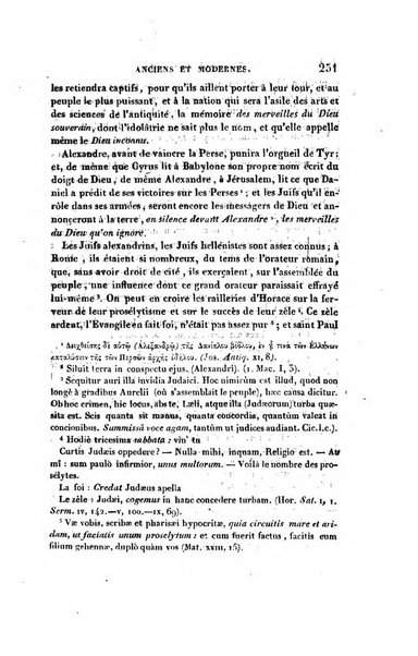 Annales de philosophie chretienne recueil periodique ...