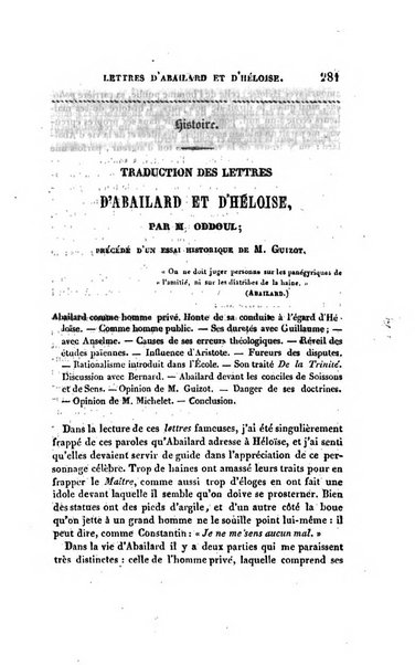 Annales de philosophie chretienne recueil periodique ...