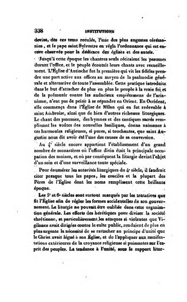 Annales de philosophie chretienne recueil periodique ...