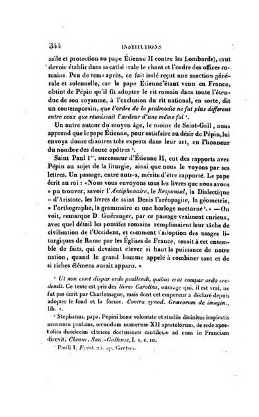 Annales de philosophie chretienne recueil periodique ...