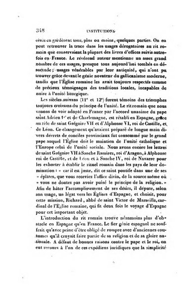 Annales de philosophie chretienne recueil periodique ...