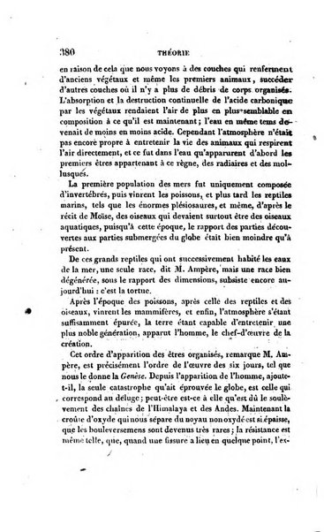 Annales de philosophie chretienne recueil periodique ...