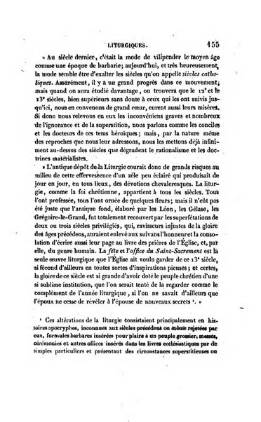 Annales de philosophie chretienne recueil periodique ...