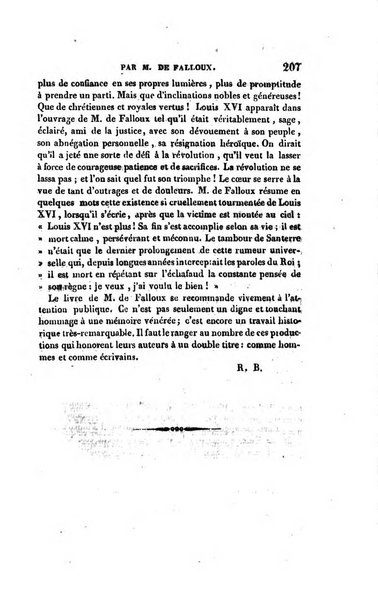 Annales de philosophie chretienne recueil periodique ...