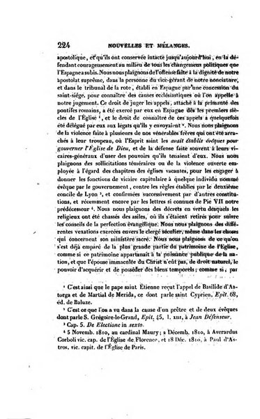 Annales de philosophie chretienne recueil periodique ...