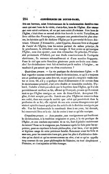 Annales de philosophie chretienne recueil periodique ...