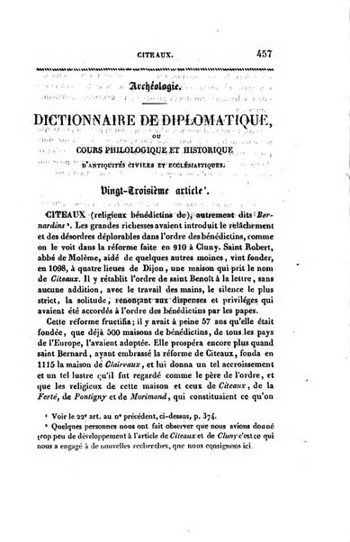 Annales de philosophie chretienne recueil periodique ...