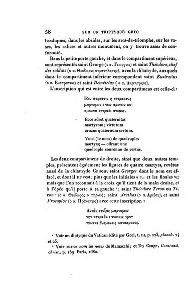 Annales de philosophie chretienne recueil periodique ...