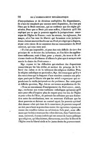 Annales de philosophie chretienne recueil periodique ...