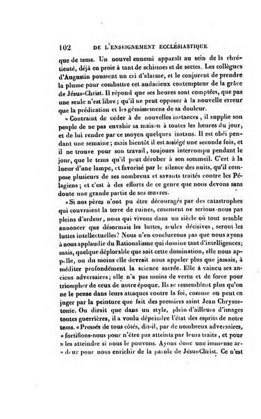 Annales de philosophie chretienne recueil periodique ...