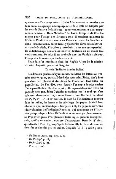 Annales de philosophie chretienne recueil periodique ...