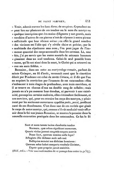 Annales de philosophie chretienne recueil periodique ...