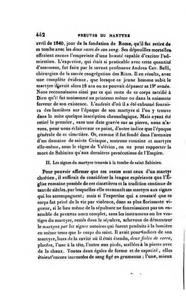 Annales de philosophie chretienne recueil periodique ...