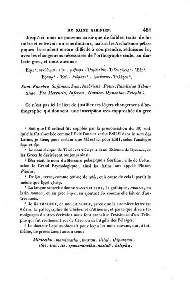 Annales de philosophie chretienne recueil periodique ...