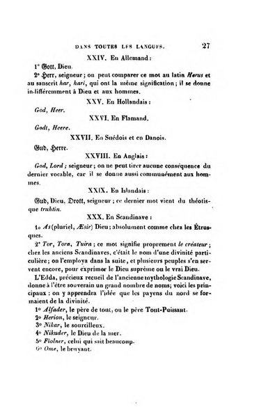 Annales de philosophie chretienne recueil periodique ...