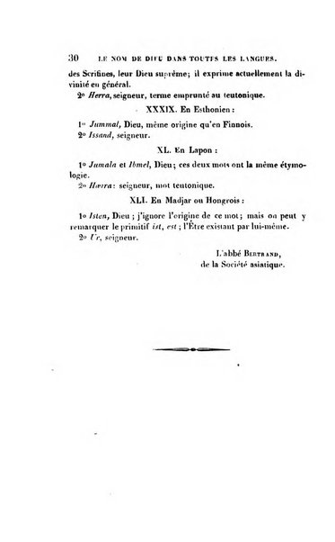 Annales de philosophie chretienne recueil periodique ...