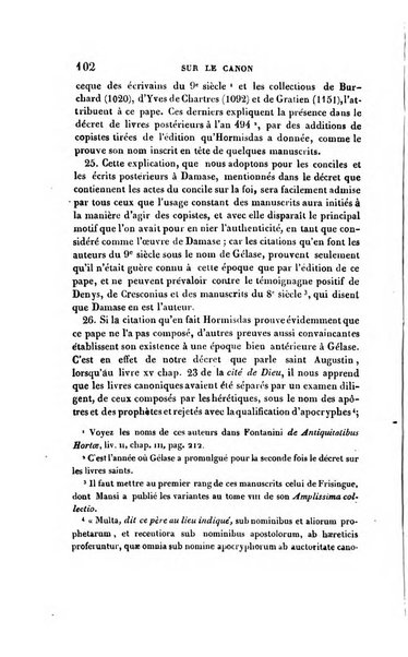 Annales de philosophie chretienne recueil periodique ...