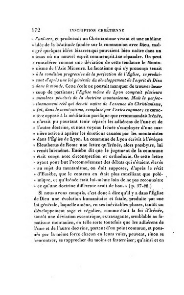 Annales de philosophie chretienne recueil periodique ...