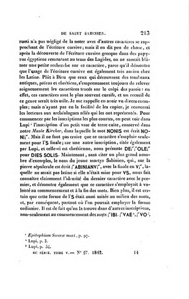 Annales de philosophie chretienne recueil periodique ...