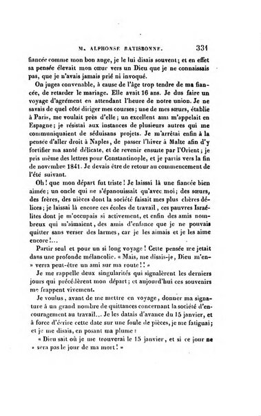 Annales de philosophie chretienne recueil periodique ...